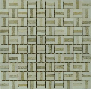 Wholesale price for water jet marble mosaic tiles