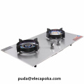 Burner per cucine a gas Hob 2 Burner Gas Hob 2