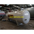 3000 gallon 5 tấn bình propylene ngang