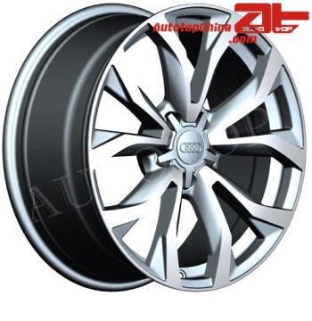 Hot Sale 5 Hole Wheel Rim