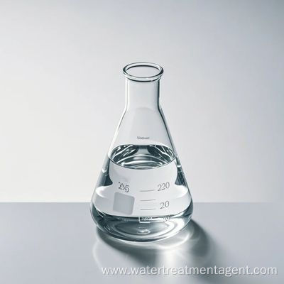 Aluminum Chlorohydrate Solution Water Purification