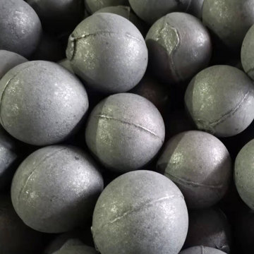 High Chrome Grinding Media Specifications: Ball Mill Steel Ball Prices