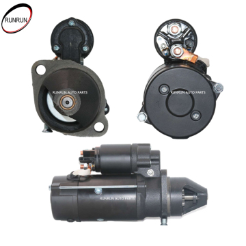 12V 4.2KW 10T Auto Starter Motor For Engines YAMZ 530 Series AZF4209 AZF4383 IS1373" 

However, for better search engine optimization, you might consider shortening or simplifying it to something like:

"12V 4.2KW Starter Motor for YAMZ 530 Series (AZF420