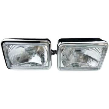 High Quality Car Parts & Accessories for Ford Focus Headlights 2018 - ZXX TATU
