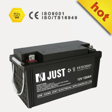 12V 120AH UPS Battery