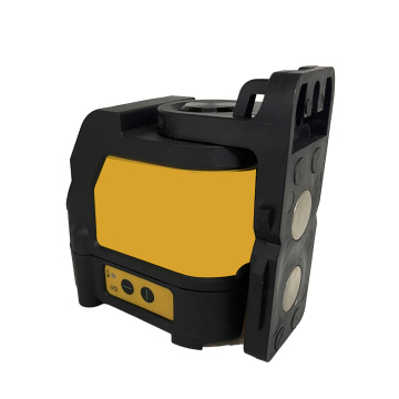Portable Mini Laser Leveling Machine for High Quality Tile Installation