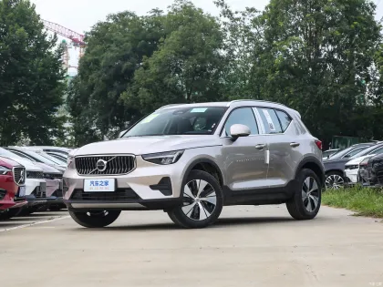 Volvo XC40 New Energy Electric Vehicle for Sale