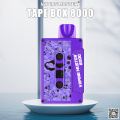 Tape Box Vape 8000 Electronic Cigarette