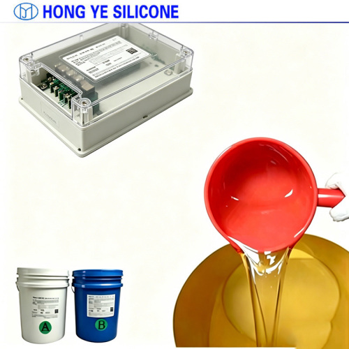 Fungus Resistant Electronic Potting Compound
