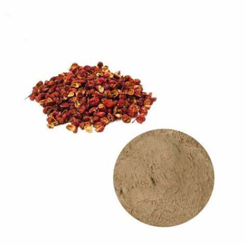 Best Price Chinese Prickly Ash Extract Powder