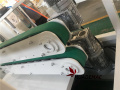 Mesin Tali Pinggang untuk Profil Paip Plastik