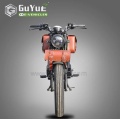 3000 Вт CG Electric Motorcycle