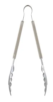 Kitchen kits Food Grade S/S Electrolysis Food Tong