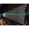 ASTM A249 TP304 TP316 Stainless Steel Welded Pipe