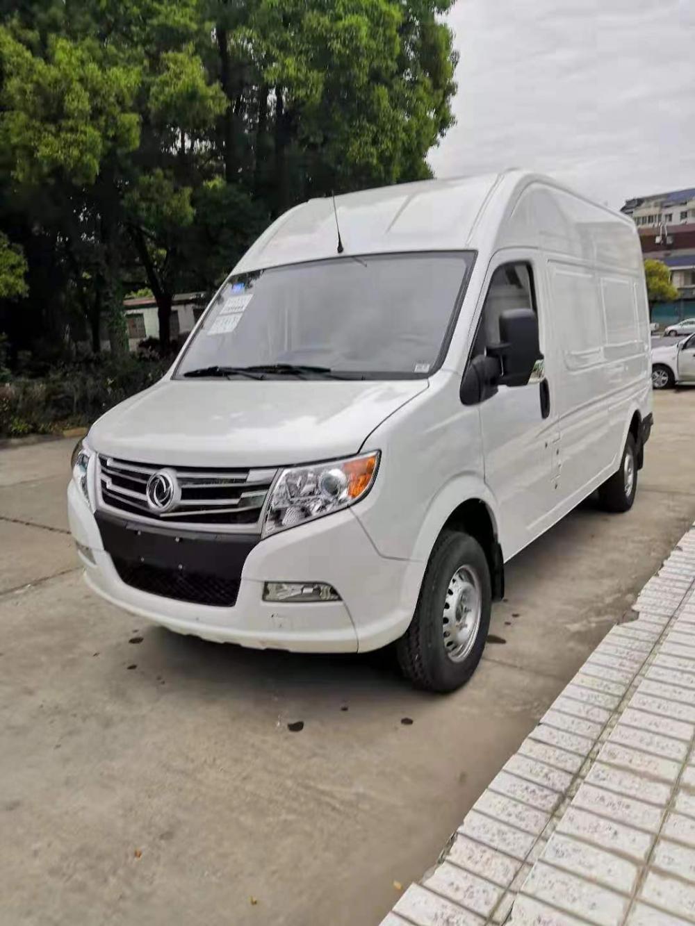 جودة فائقة Dongfeng V9E DFSK MINI VAN