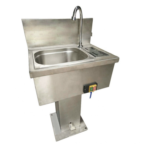 Multifunctional Cattle Sheep Slaughter Knife Tool Sterilizer