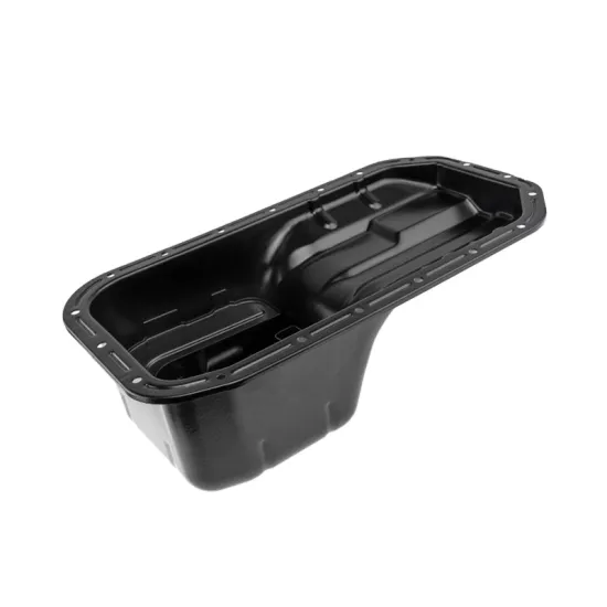 IVAN ZONEKO 2151023030 Engine Oil Pan for Hyundai Elantra 1996-2000 1.8L 2.0L