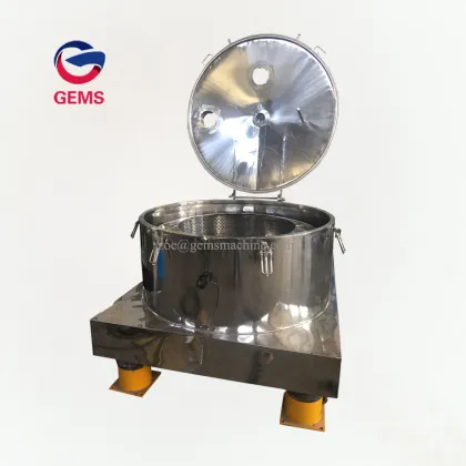 Laboratory Honey Centrifuge Bitumen Centrifuge Extractor