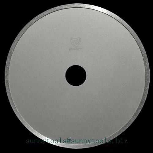 Hot Pressed Sintered Tile Ceramic Saw Blades