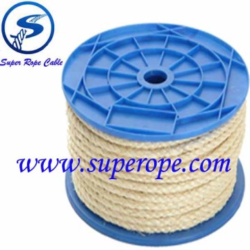 Sisal Rope