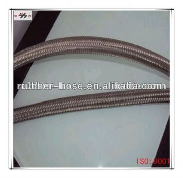 manufacturing Industrial teflon hose