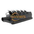 กล่องบริการ Multiport Terminal (MST) 4, 6, 8, 10 พอร์ตเทอร์มินัล