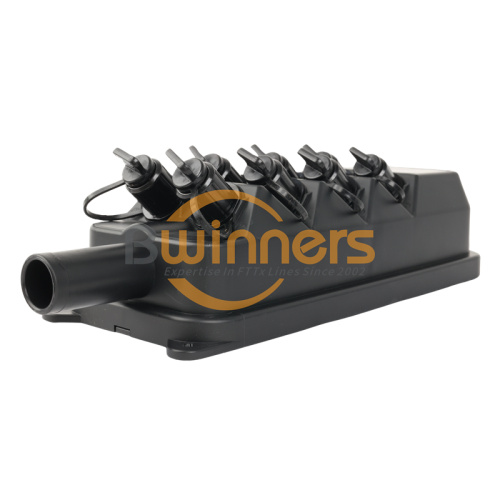 กล่องบริการ Multiport Terminal (MST) 4, 6, 8, 10 พอร์ตเทอร์มินัล