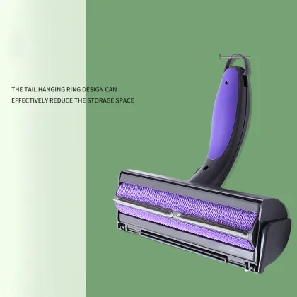Pet Hair Roller Dog Cat Fur Electric Remover