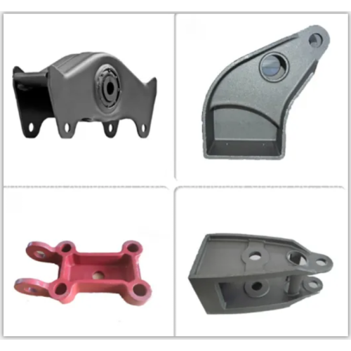 Professional Factory of investment Casting