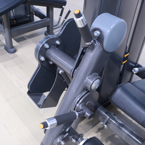 Leg Extension Machine Pin Load Selection Machines