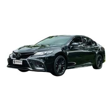 ใช้ Toyota Camry 2.0s Knight Edition 2022 - Hybrid Hand Hand Camry เพื่อขาย