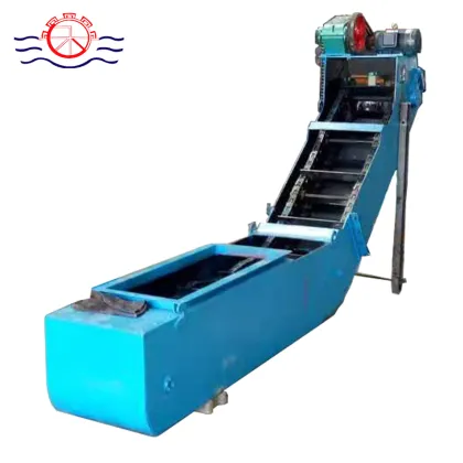 Boiler Slag Remover LGC-A Slag Conveyor