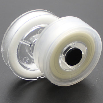 Carp Fishing Water Dissolvable PVA Mesh and Tape for Bait Accessories