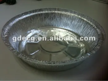 Aluminum Foil Container