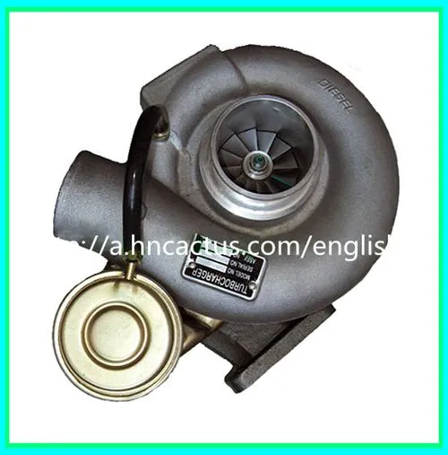 Td07-5 Turbocharger 49187-00211 for Mitsubishi Dozer