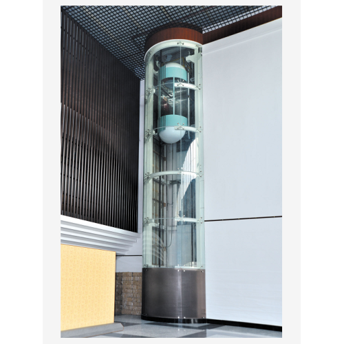 Sightseeing Elevator for Residential Glass Elevator