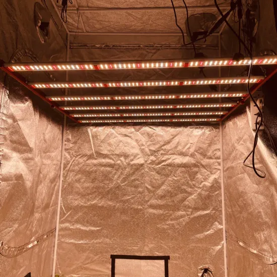 Full Spectrum Light LED Grow Lights Indoor