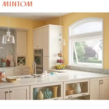 Hurricane Impact Soundproof Windows