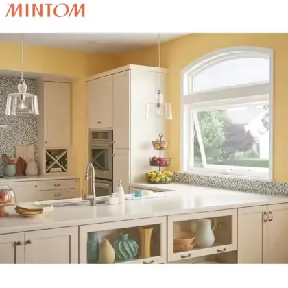 Hurricane Impact Soundproof Windows