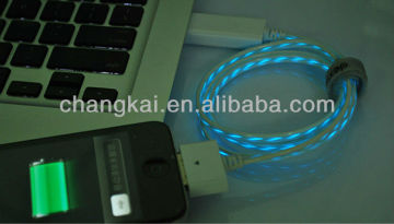تقنية جديدة تدفق شاحن USB الحالي