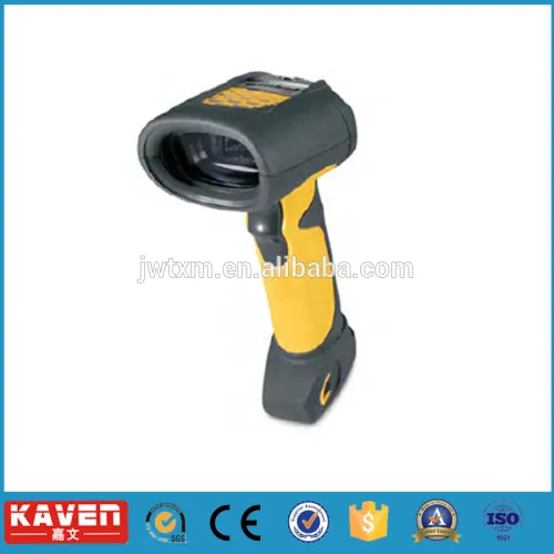 Symbol Barcode Scanner, Android Barcode Scanner, 2d Barcode Scanner ...