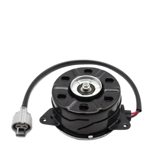 Car Radiator Cooling Fan 16363-0T030 for Corolla Yaris ZRE120 ZRE122 ZRE15#ZRE18#