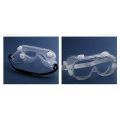 Eye Protection Clear Safety Goggles