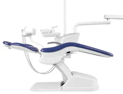 Hospital Dental Equipment Portable Dental Chair