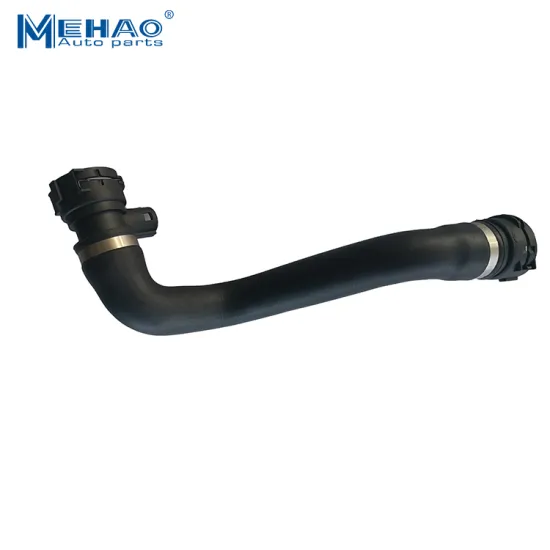 Auto Car Parts Engine Cooling System Radiator Hose for BMW E46 320i 323i - Part Number 11531436408