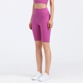 High Waist Yogapants Tiktok Blank Colors