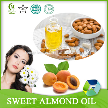 Organic Sweet Almond Oil Vegetable Oil Bulk Plant Oil                        
                                                                Most Popular