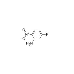 5-Fluoro-2-nitroaniline 2369-11-1