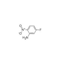 5-Fluoro-2-nitroaniline 2369-11-1