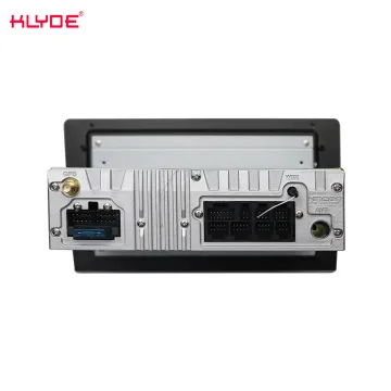Android 10 car stereo for frame universal